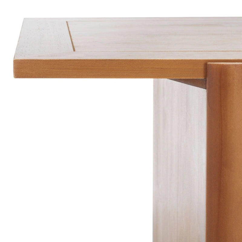 Table basse rectangulaire - 47 l x 23 P x 18 H - 47Lx23Px18H