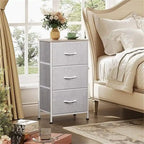 Commode de rangement pour chambre à coucher