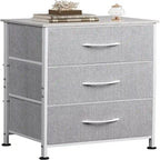 Commode de rangement pour chambre à coucher