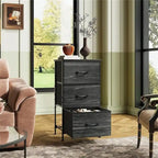 Commode de rangement pour chambre à coucher