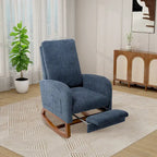 Fauteuil à bascule