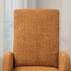 Fauteuil à bascule