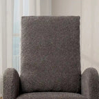 Fauteuil à bascule