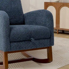 Fauteuil à bascule