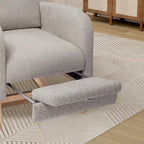 Fauteuil à bascule