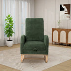 Fauteuil à bascule