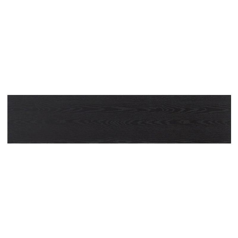 Meuble TV rectangulaire pour téléviseurs jusqu'à 78 po - 70 po de largeur