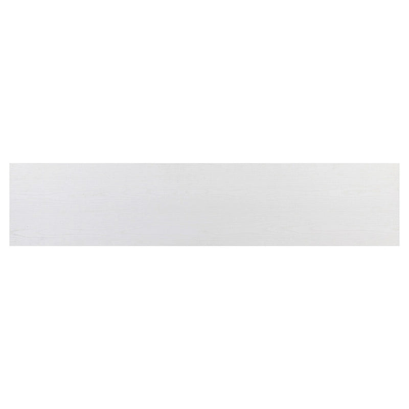 Meuble TV rectangulaire pour téléviseurs jusqu'à 78 po - 70 po de largeur