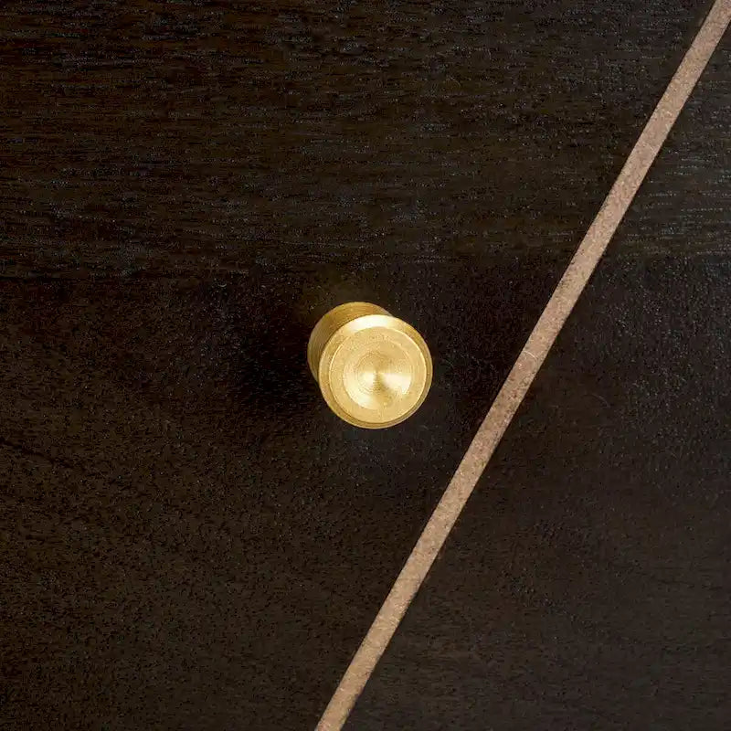 Commode en bois à 6 tiroirs